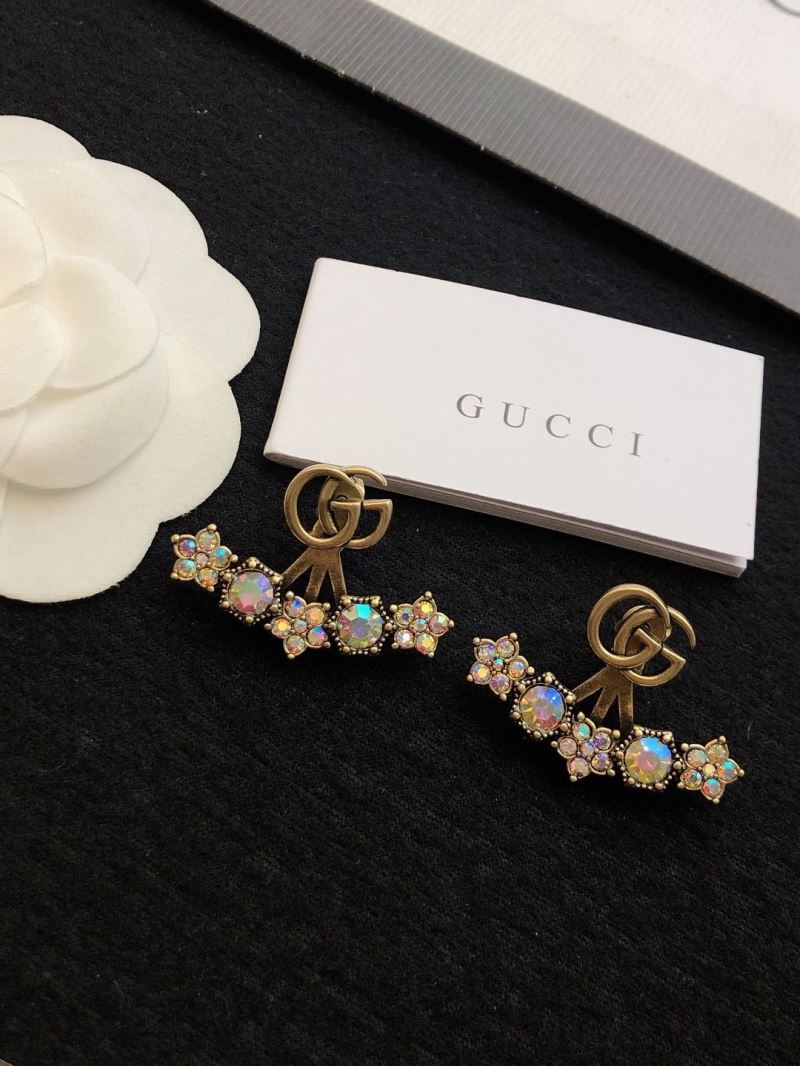 Gucci Earrings